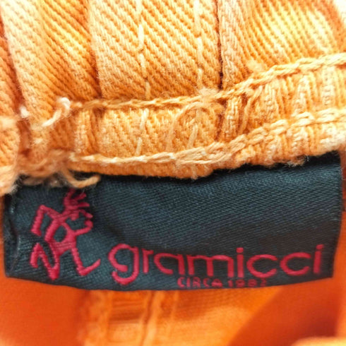 グラミチ GRAMICCI コットン ツイル クライミング ショーツ ハーフ パンツ メンズ JPN:M